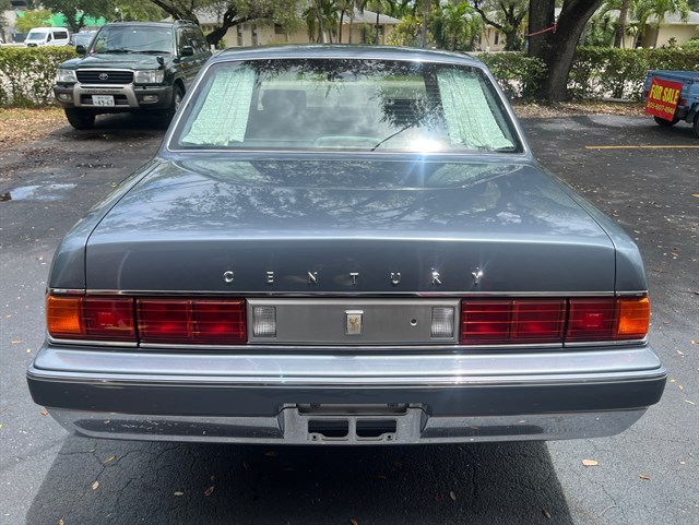 1997 Toyota Century, GZG50 for sale | JDMBUYSELL