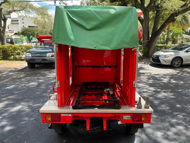 1995 Mitsubishi Minicab, Stock No: 2489 by KURUMA IMPORTS