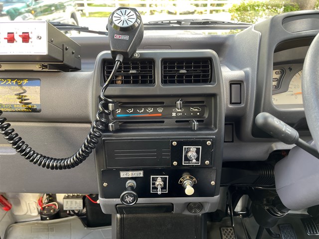 まみページ 1995 Mitsubishi Minicab, Stock No: 2489 by KURUMA IMPORTS