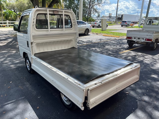 1994 Honda ACTY, Stock No: 6553 by KURUMA IMPORTS, LLC, Palm Bay FL