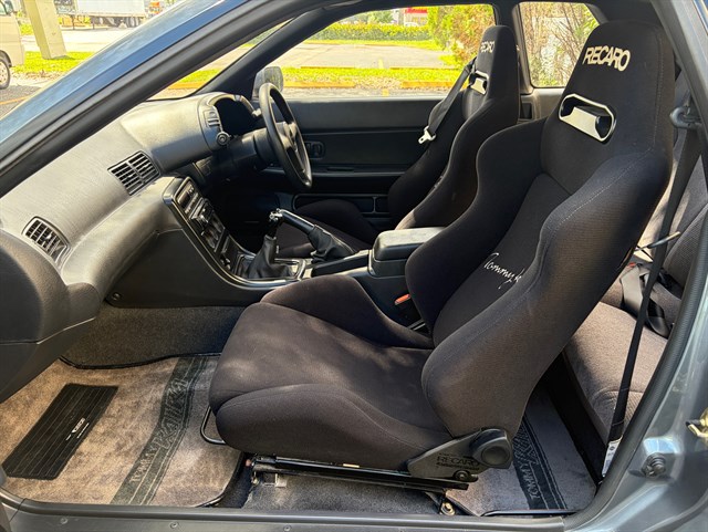 1990 Tommykaira M30, Stock No: 4225 by KURUMA IMPORTS, LLC, Palm
