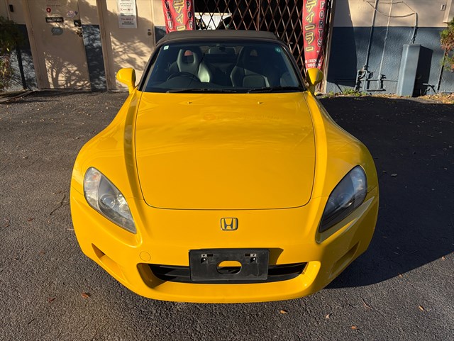 1999 Honda S2000, Stock No: 4817 by KURUMA IMPORTS, LLC, Palm Bay FL
