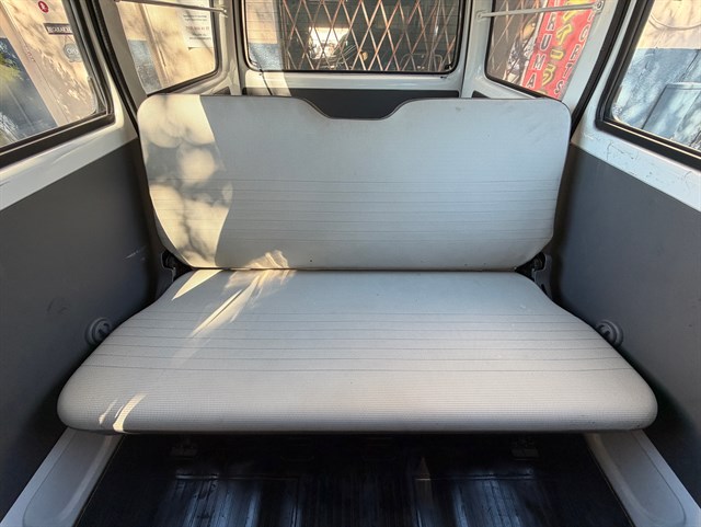 1998 Suzuki Every, Stock No: 83004 by KURUMA IMPORTS, LLC, Palm Bay FL