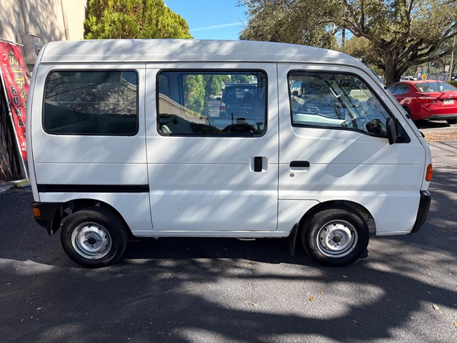 1998 Suzuki Every, Stock No: 83004 by KURUMA IMPORTS, LLC, Palm Bay FL