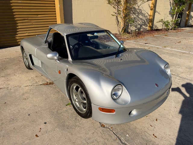 1997 Tommykaira ZZ, Stock No: 3060 by KURUMA IMPORTS, LLC, Palm Bay FL