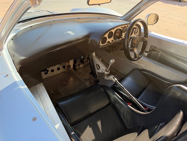 1997 Tommykaira ZZ, Stock No: 3060 by KURUMA IMPORTS, LLC, Palm Bay FL
