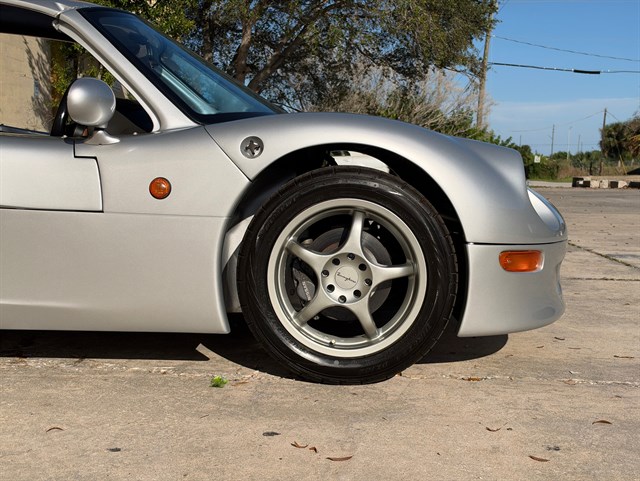 1997 Tommykaira ZZ, Stock No: 3060 by KURUMA IMPORTS, LLC, Palm Bay FL