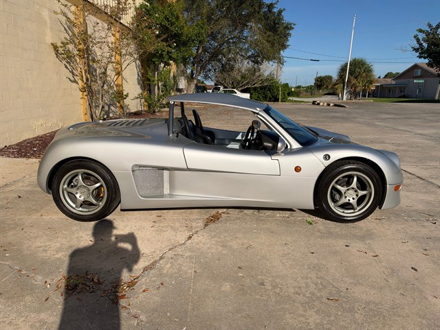 1997 Tommykaira ZZ, Stock No: 3060 by KURUMA IMPORTS, LLC, Palm Bay FL