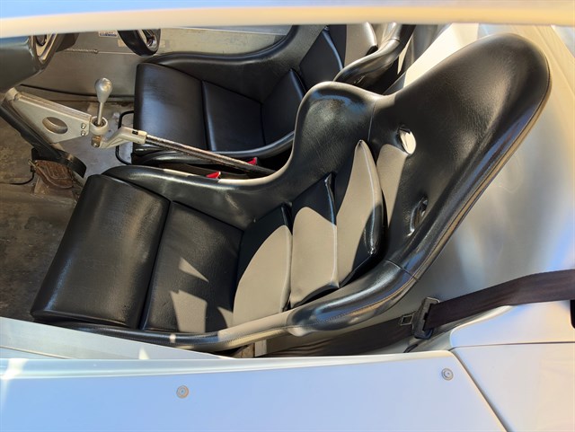 1997 Tommykaira ZZ, Stock No: 3060 by KURUMA IMPORTS, LLC, Palm Bay FL