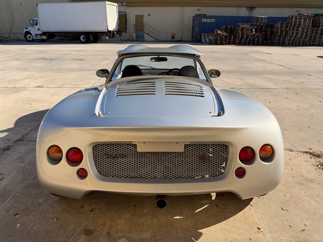 1997 Tommykaira ZZ, Stock No: 3060 by KURUMA IMPORTS, LLC, Palm Bay FL