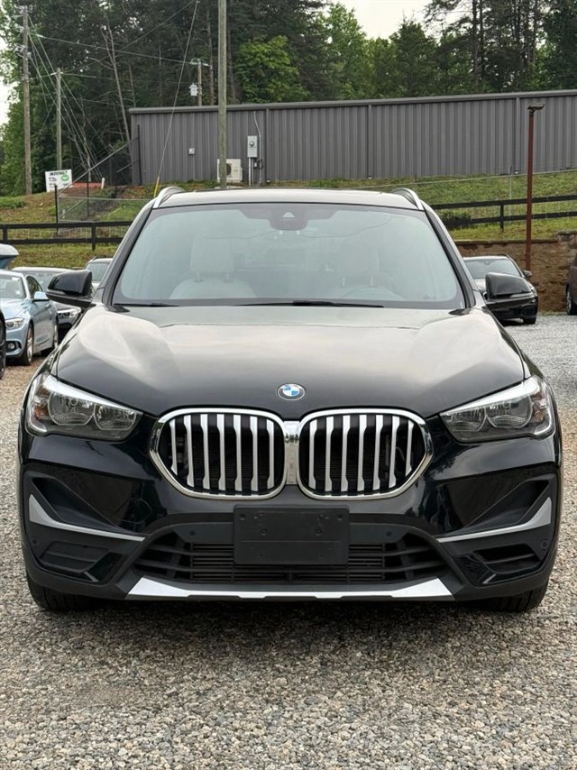 2022 BMW X1, Stock No: U89567 by Cambridge Auto Brokers, Dahlonega GA