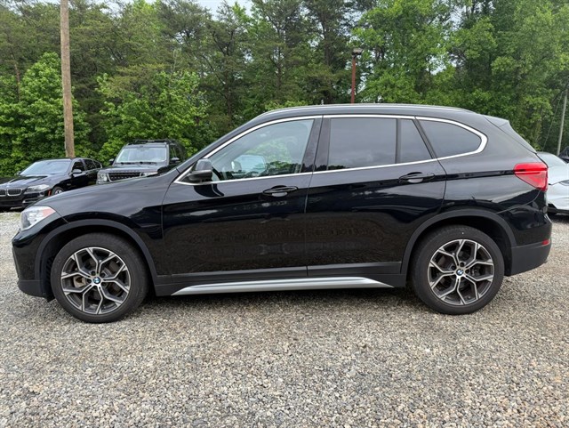 2022 BMW X1, Stock No: U89567 by Cambridge Auto Brokers, Dahlonega GA
