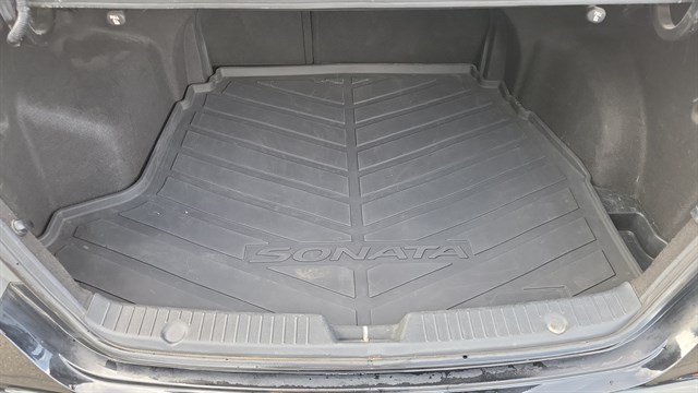 Hyundai Sonata photo 20