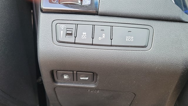Hyundai Sonata photo 14