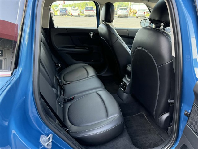 2018 Mini Countryman, Stock No: N3365B by Gateway Auto Center