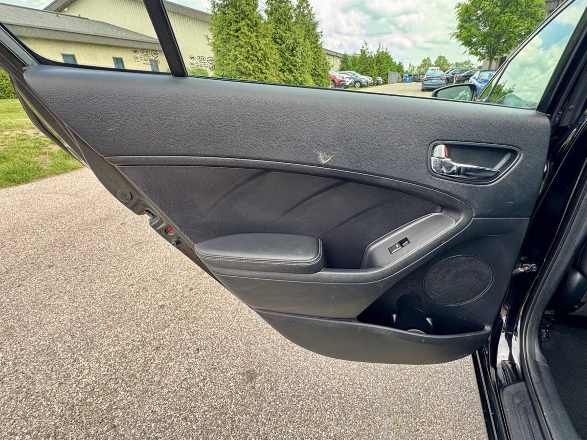 2015 Kia Forte LX photo 22