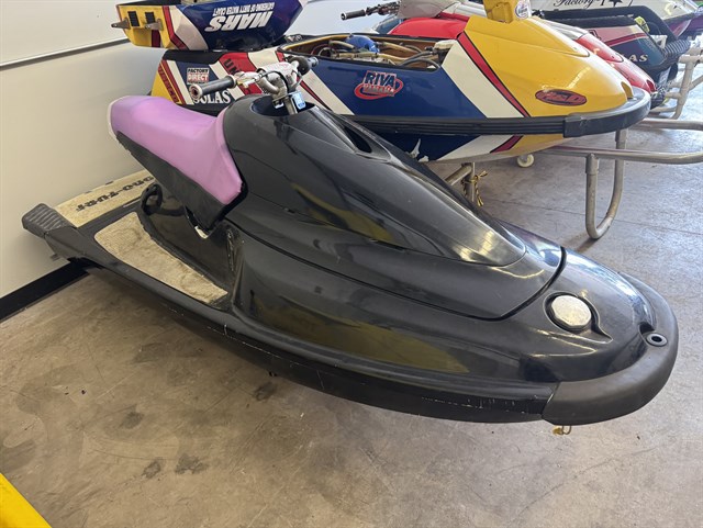 1994 Yamaha Waveblaster TZ700, Stock No: J83 by Ski World LLC