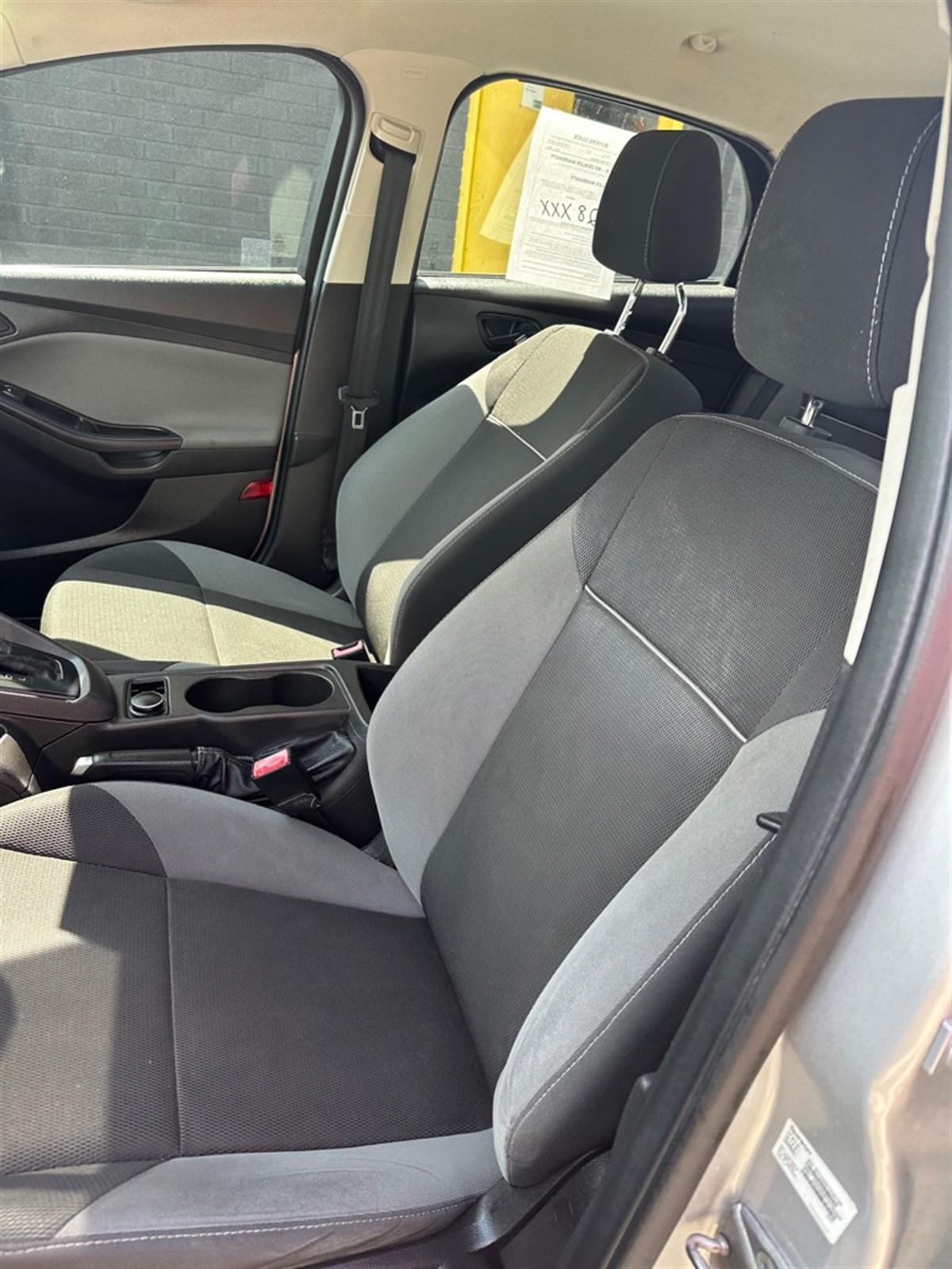 2013 Ford Focus S - Photo 11