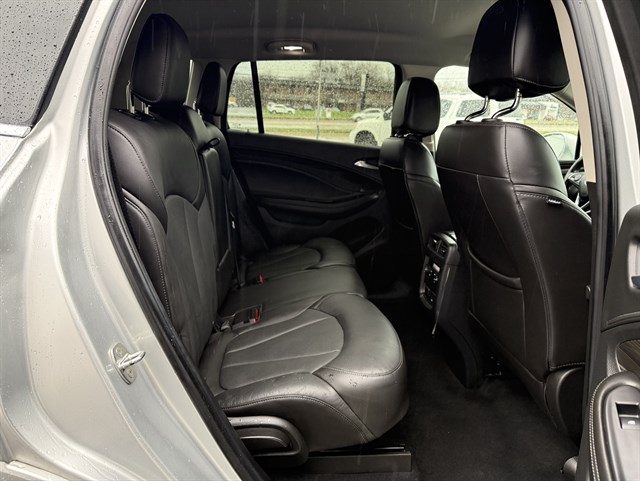 Buick Envision photo 24