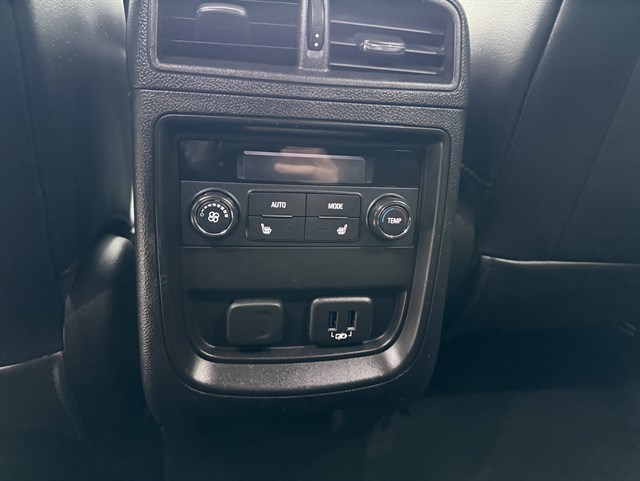 Buick Envision photo 23