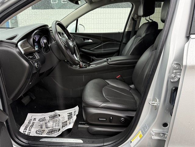 Buick Envision photo 11