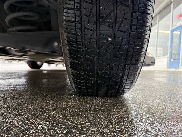 Buick Envision photo 28