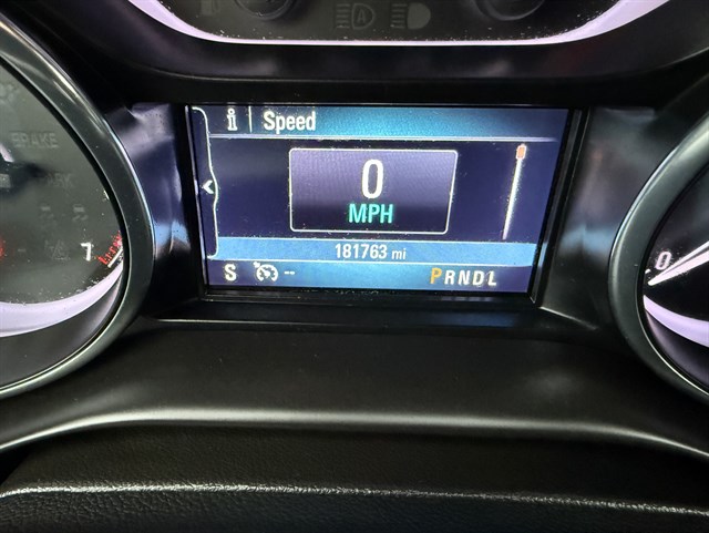 Buick Envision photo 16