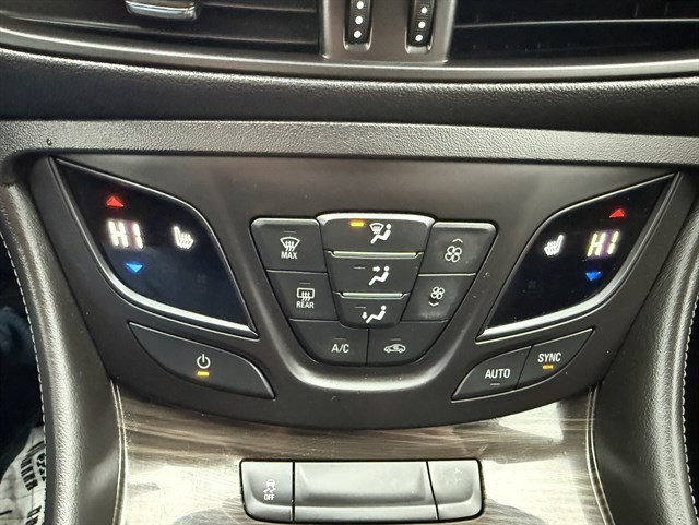 Buick Envision photo 20