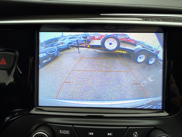 Buick Envision photo 18