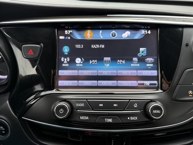 Buick Envision photo 17