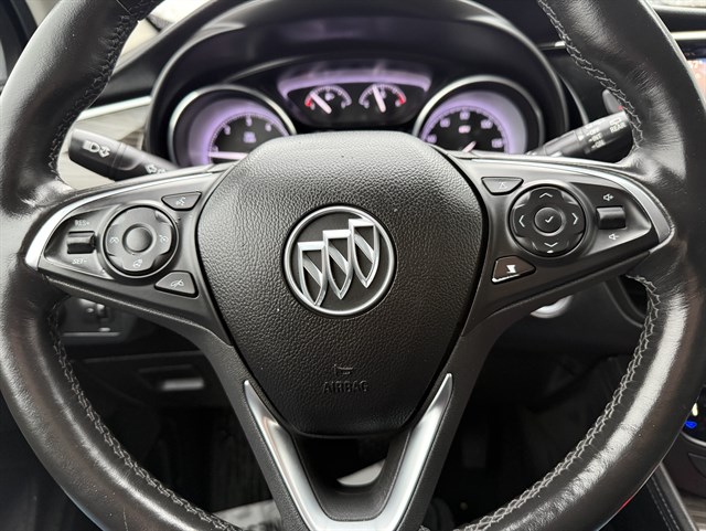 Buick Envision photo 13