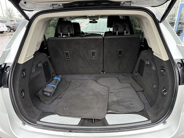 Buick Envision photo 10