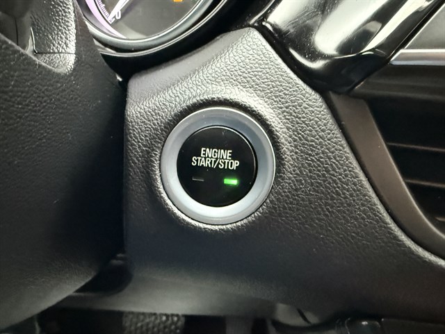 Buick Envision photo 19