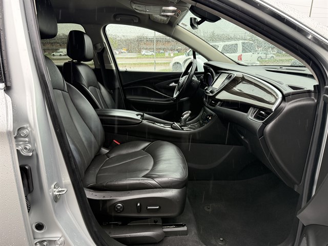Buick Envision photo 25