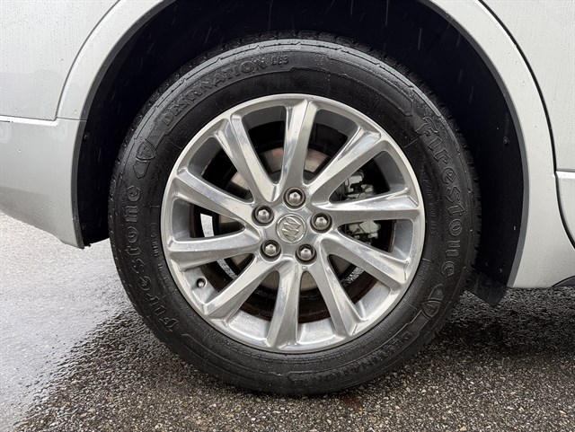Buick Envision photo 27