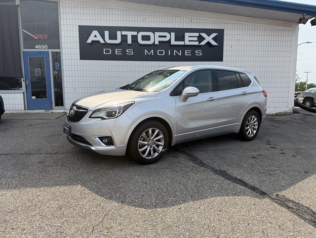 Buick Envision