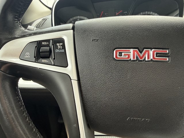 GMC Terrain photo 15