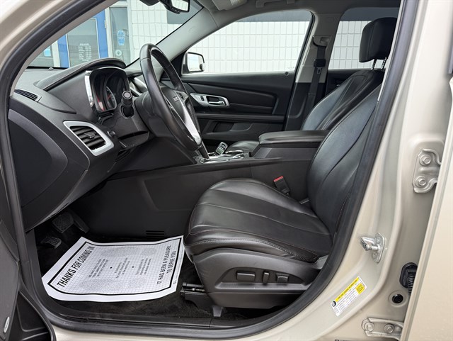 GMC Terrain photo 12