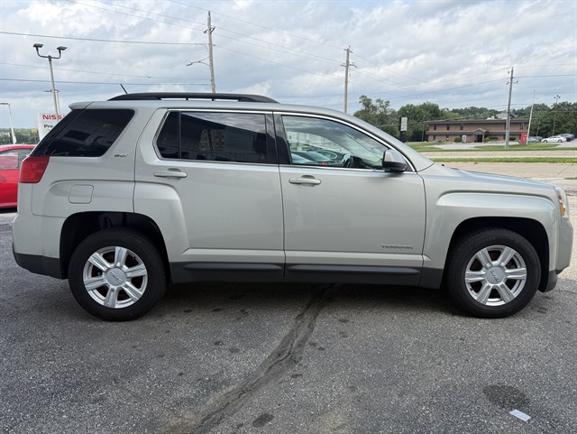 GMC Terrain photo 6