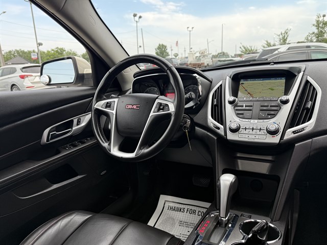 GMC Terrain photo 25
