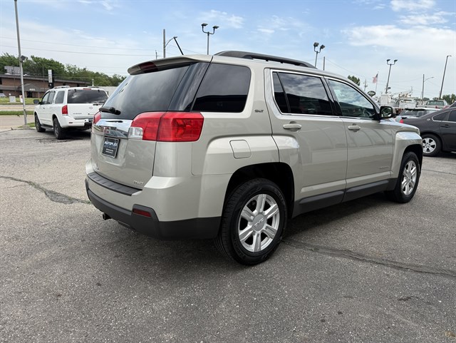 GMC Terrain photo 5