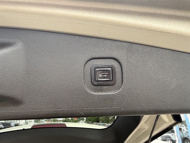 GMC Terrain photo 11