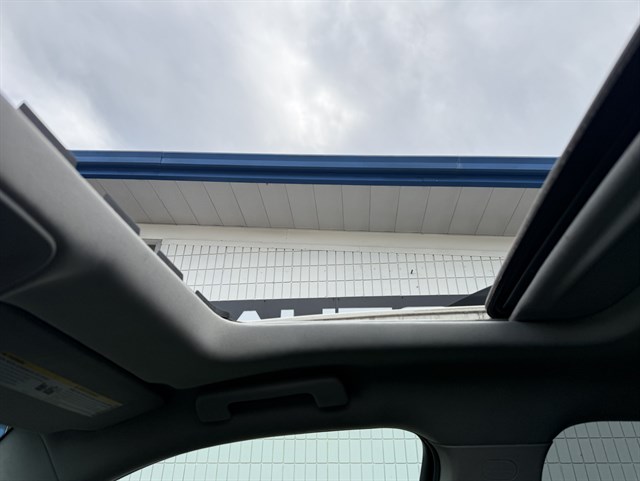 GMC Terrain photo 20
