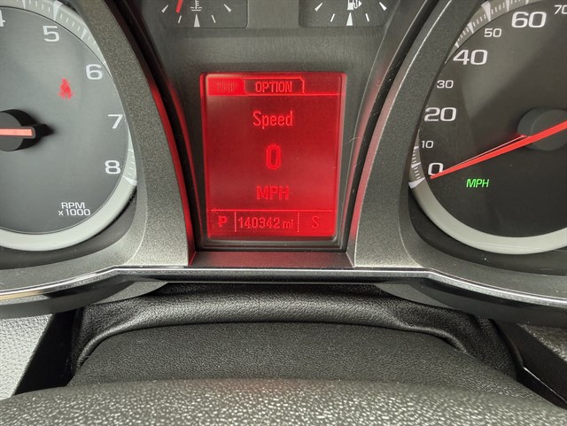 GMC Terrain photo 17