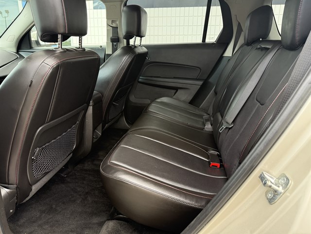 GMC Terrain photo 21
