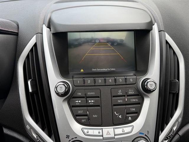 GMC Terrain photo 19