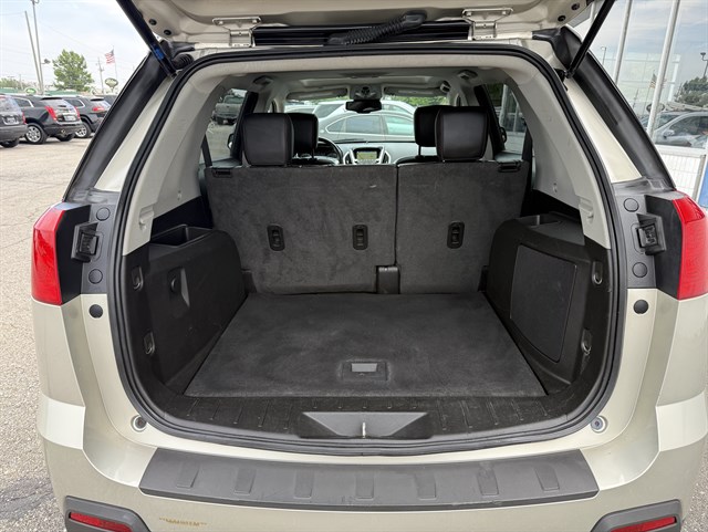 GMC Terrain photo 10
