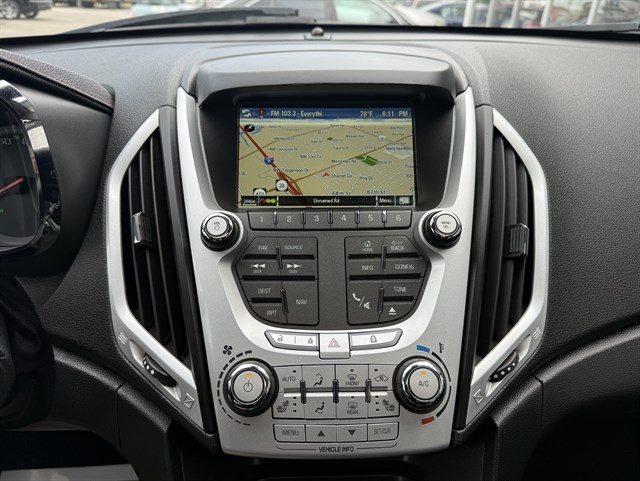 GMC Terrain photo 18