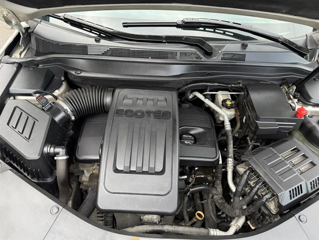 GMC Terrain photo 9