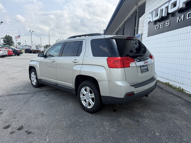GMC Terrain photo 3